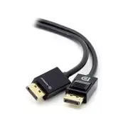 ALOGIC Premium 3m DisplayPort Cable Ver 1.2 Male to Male - DP-03-MM