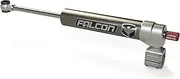Falcon Nexus JL/JT/JK EF 2.2 Fast Adjust Steering Stabilizer – 1-1/2” HD Tie Rod