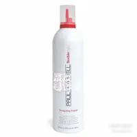 在飛比找蝦皮購物優惠-【造型品】肯邦 PAUL MITCHELL 泡沫雕500ML