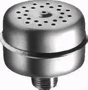 # 1272 Muffler For Briggs and Stratton # 394569 35-002 35-024