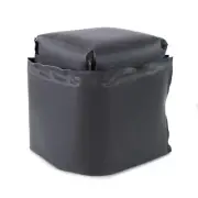 Compressor Sound Enclosure - Fits Scroll & Reciprocating 12" X 12" X 19" High