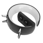 Wireless Charger BT Speaker Dimmable Touch Lamp APP Control Smart Speaker Wit XU