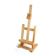 case pack 20easels! EDGE MINI TABLE DISPLAY EASEL $5.50each!!