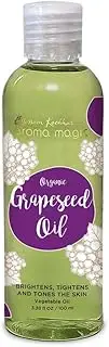 Aroma Magic Grapeseed Oil, 100ml
