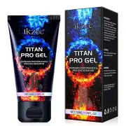 Titan Gel Gold AU STOCK FAST POSTAGE 50ml Titan Gel