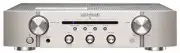 MARANTZ Premain Amplifier PM6007/FN Silver Gold 92kHz/24bit Digital AC 100V