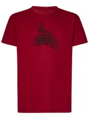 [Ralph Lauren RRL] T-shirt Ralph Lauren RRL IT L Viola