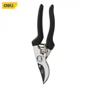 Bypass PruningShears, Heavy Duty Ultra Sharp Garden Scissors,Tree Ttrimmers