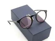 Oliver Peoples GREGORY PECK SUN OV5217S 10054Q Black Photochromic 50 Sunglasses