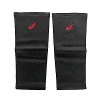 在飛比找Yahoo奇摩購物中心優惠-Asics Knee Pads [Z31904-9023] 