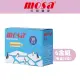【台灣mosa】CO2 氣彈 氣泡水專用(6盒 鋼瓶、氣瓶、isi)