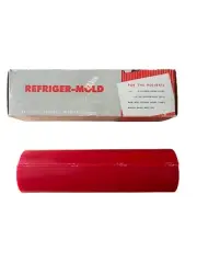 Refrigerator mold Ice Box Cooky Cookie Maker cookie vintage Gladd