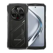 DOOGEE V40 5G 32GB 512GB 108MP Quad Camera Night Vision Dimensity 7300 6.78 inch 120Hz 8680mAh 33W Fast Charge WiFi 6 NF