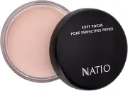 Natio Australia Soft Focus Pore Perfecting Primer 16 G - Pore Minimising Prim...