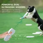 Training Tool for Barking Dogs Behavior Modification Ultrasonic Bark Control