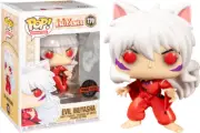 Evil Inuyasha SE 770 Funko Pop Vinyl New in Mint Box + Protector
