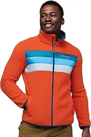 [Cotopaxi] Teca Fleece Full-Zip Jacket - Men's