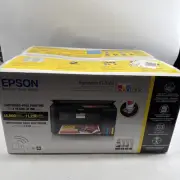 Epson ET-3700 Color Inkjet All-In-One Printer