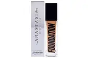 Luminous Foundation - 350C Medium With Golden Undertone by Anastasia Beverly Hills for Women - 1 oz Foundation