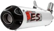Big Gun Eco System Slip-On for 2012 Polaris Sportsman 500 HO Polaris Pursuite
