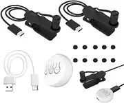 Mobile Auto Clicker,Cell Phone Accessories - Automatic Clicker, Phone Controllers, Adjustable Speed, Smartphone Auto Tapper, USB Physical Clicker, Phone Screen Device for Games, Live [video game]