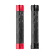 Portable 8.3" Carbon Fiber Extension Rod fits DJI/MOZA/Feiyu V2/Zhiyun G5 Gimbal