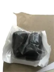 Kyerivs G1/4” male to female ouling system black 4 pk. Rc