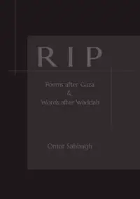 在飛比找博客來優惠-Rip: Poems after Gaza & Words 