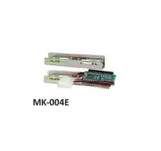 2.5" to 3.5" IDE Hard Drive Adapter Kit with Brackets - CablesOnline MK-004E