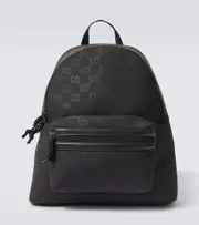 [Gucci] Gucci GG padded backpack