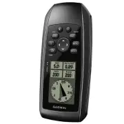 GARMIN ELEC. 010-01504-00 Gps-Hh Gps 73 2.6' Monochrome No