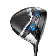 Cobra AEROJET MAX Driver 9.0 Head Only with Head Cover & Wrench RH Black NEW