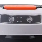 AU Mini Fridge 12L Cooling Heating Dual Use 12V Car Refrigerator Bedroom Small