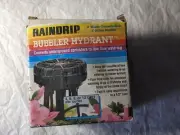 Raindrip R154D Bubbler Hydrant Low Flow Watering Bubbler