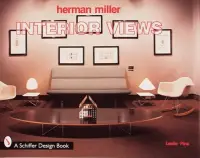 在飛比找博客來優惠-Herman Miller: Interior Views