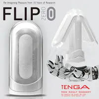 在飛比找蝦皮購物優惠-日本TENGA-FLIP ZERO太空旗艦版自慰杯-TFZ-