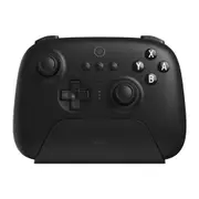 8BitDo Ultimate Bluetooth/2.4G Wireless Controller And Charging Dock Black