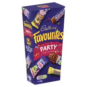 Cadbury Favourites Party Edition 520g