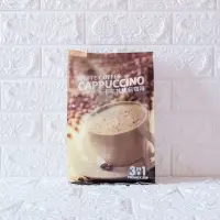 在飛比找蝦皮購物優惠-MILDURA 卡布其諾白咖啡3合1/Cappuccino卡