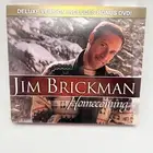 Homecoming: Deluxe Edition by Jim Brickman (CD, Sep-2007, Savoy Jazz (USA)) CD33