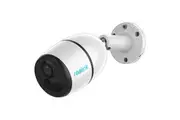 Reolink GO Plus 4MP/2K+ Outdoor 4G LTE Wire-Free Battery Camera 7800mAh