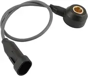 Knock Sensor for 1998-00 for Isuzu for Amigo 2.2L,98-2003 for Rodeo 2.2L,2003 for Rodeo 3.2L,01-2003 for Rodeo Sport 2.2L,Ks213 1580881 1580881 10456240