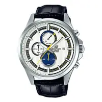 在飛比找蝦皮購物優惠-CASIO   EDIFICE EFV-520L-7A 男錶