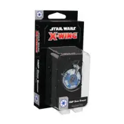 Star Wars X-Wing Second Edition HMP Droid Gunship Expansion Board Game Ages +