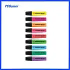 STABILO Boss Multiple Colour Highlighter Single