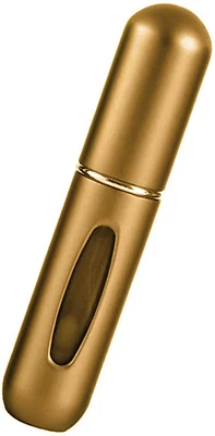 3 Pack 5Ml Portable Mini Refillable Perfume Atomizer Bottle, Travel Scent Pum...