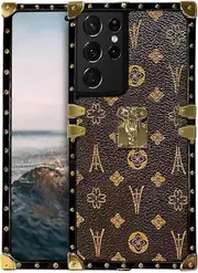 Case for Samsung Galaxy S21 Ultra Case, Samsung S21 Ultra Case 5G