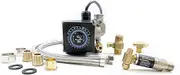 APCOM TV1 Instant Hot Water Recirculating Pump for Tankless Water Heaters
