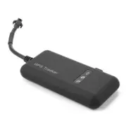 Motorcycle Real Time Tracker Real-time Locator GPS GPRS SMS Tracking Antithef