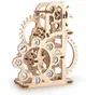 Ugears 自我推進模型 - 幸運輪轉盤